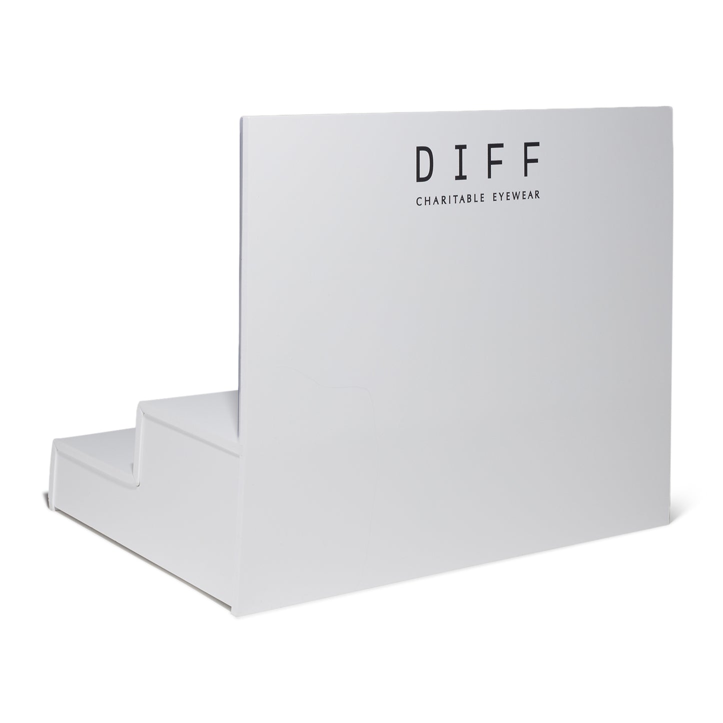 VERSATILE DIFF DISPLAY
