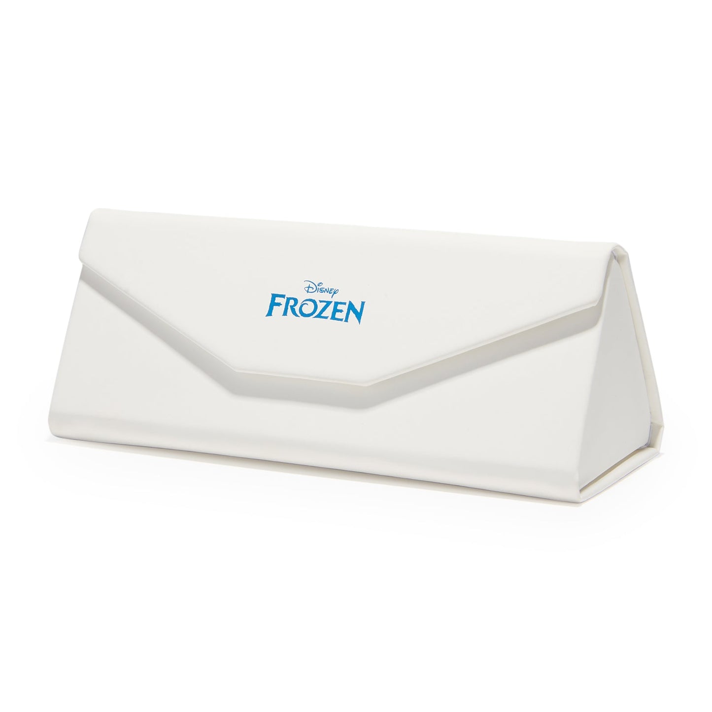 frozen x diff eyewear triangle case