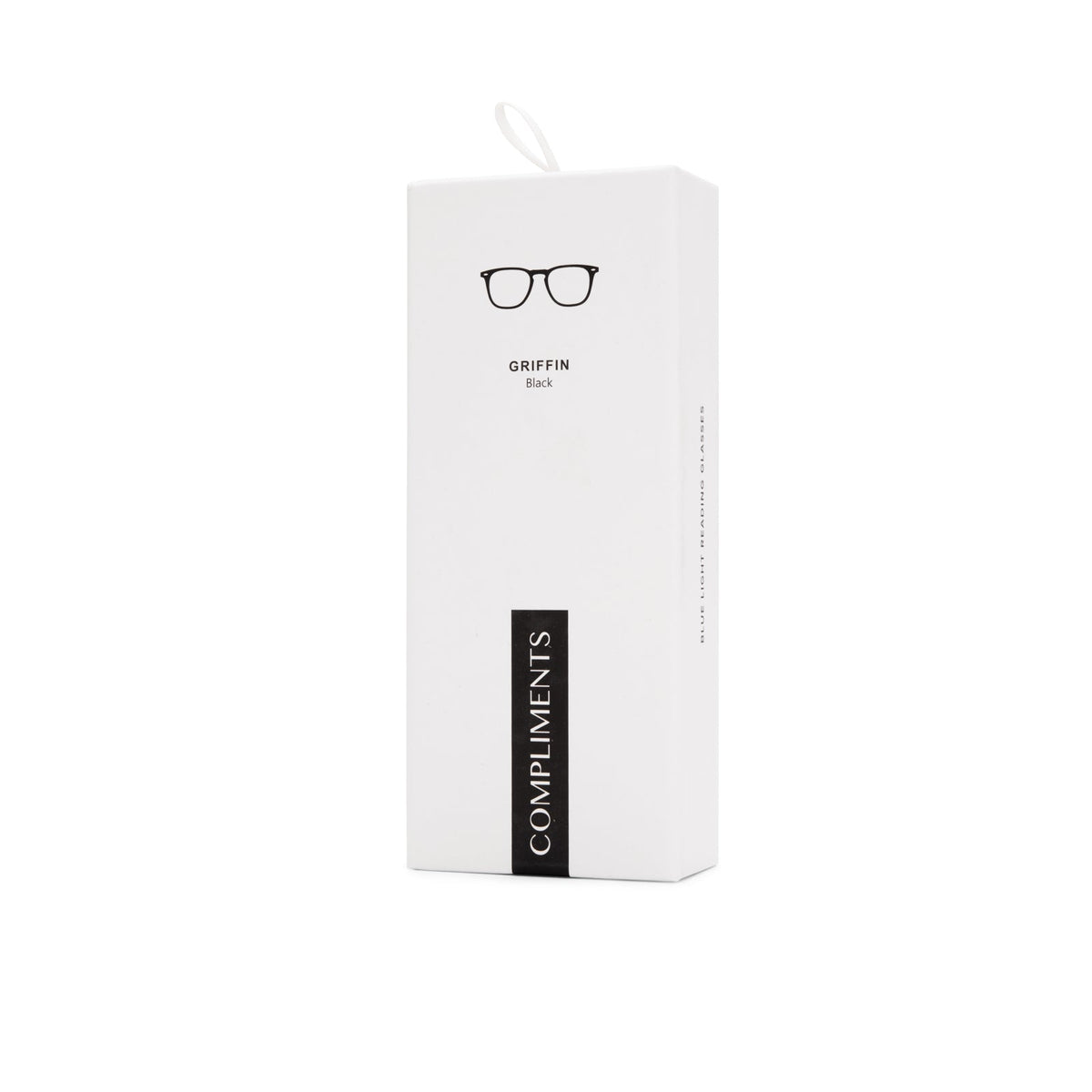 griffin packaging box