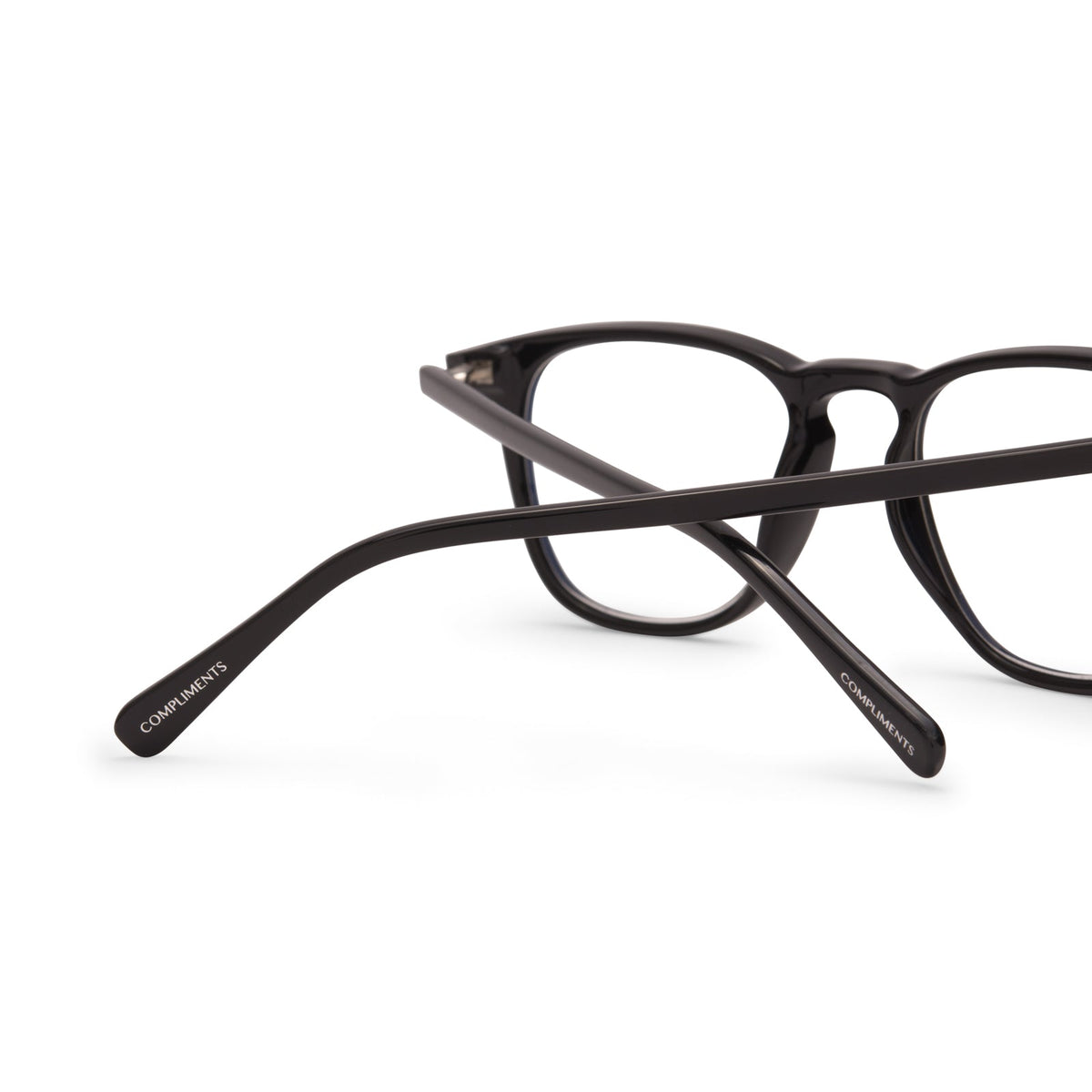 GRIFFIN - BLACK + BLUE LIGHT READERS detail