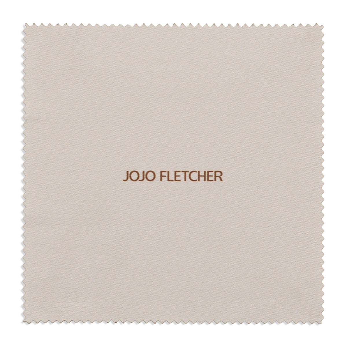 jojo fletcher x diff eyewear cleaning cloth