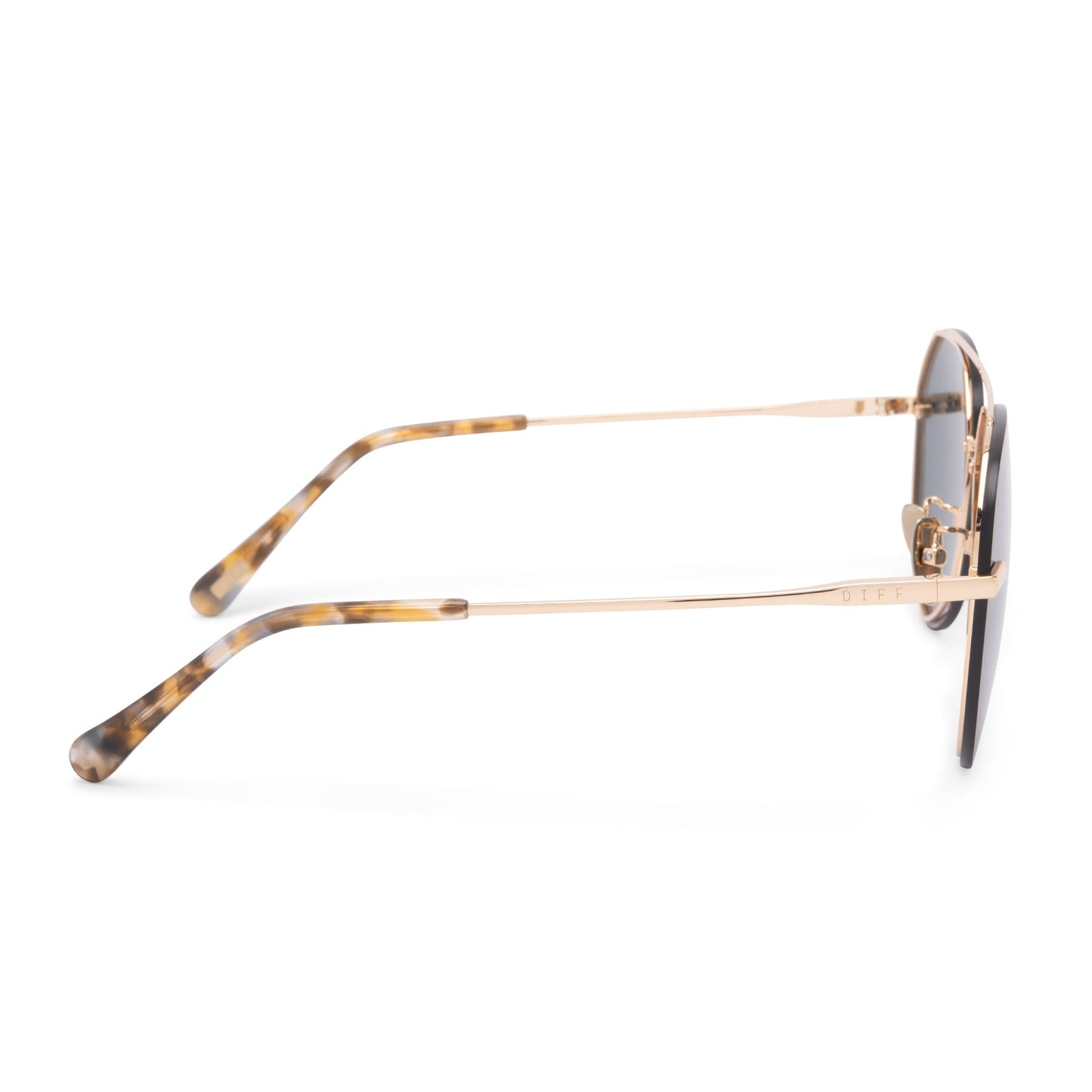 LENOX - GOLD + G15 + POLARIZED side