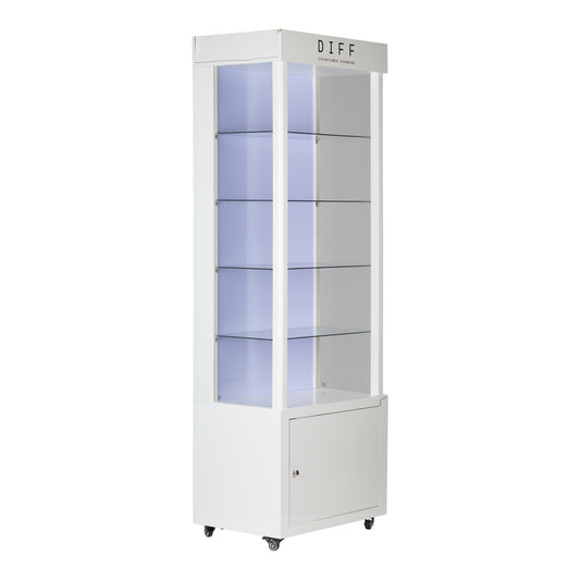 diff eyewear tower case 60 angled view