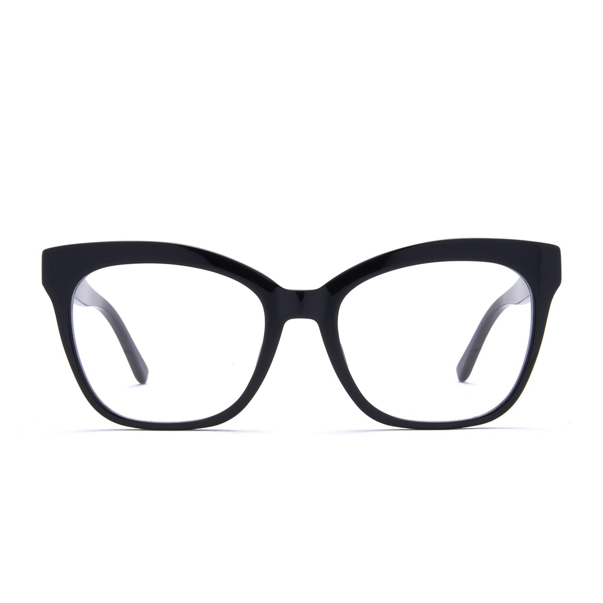 JESSIE JAMES DECKER - WINSTON + BLACK + CLEAR front