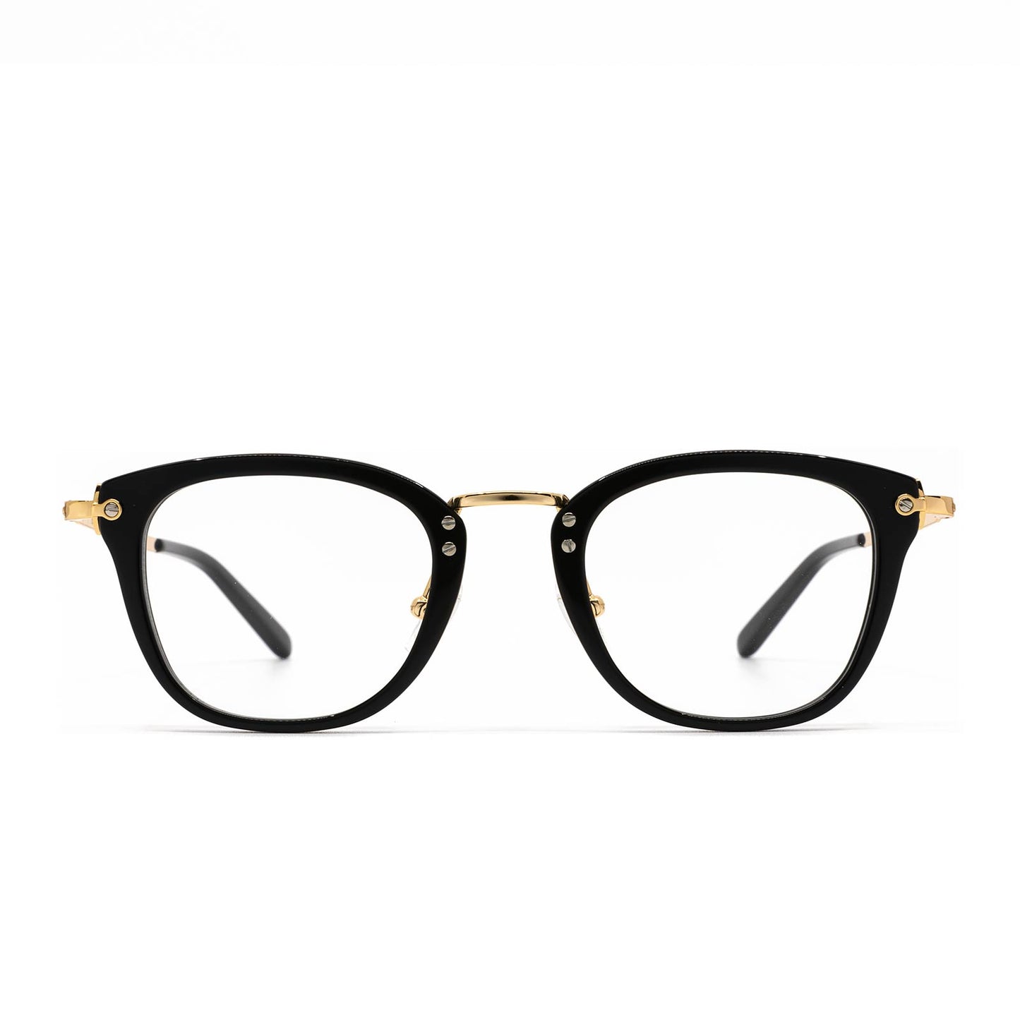 Rue Black Blue light technology front