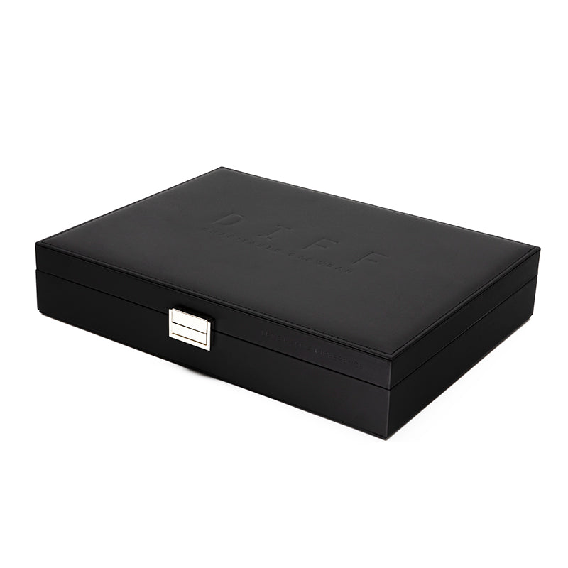 Vanity Case - Black