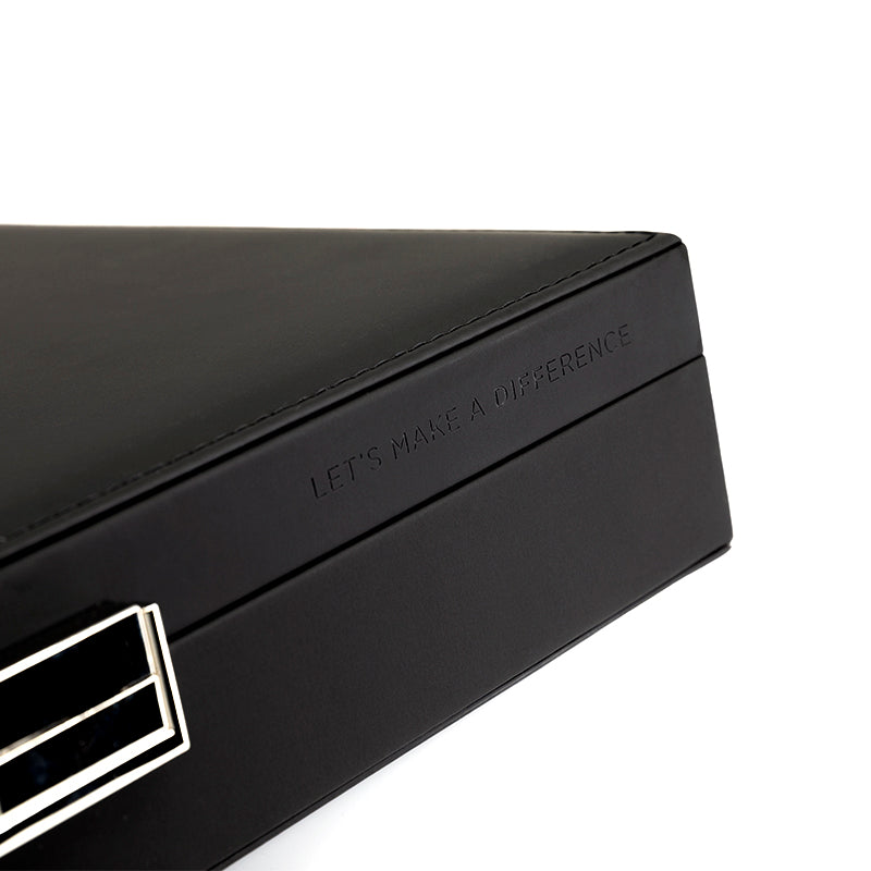 Vanity Case - Black