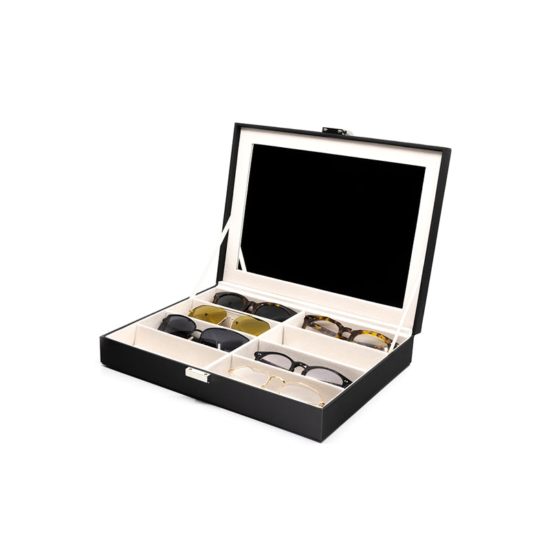 Vanity Case - Black