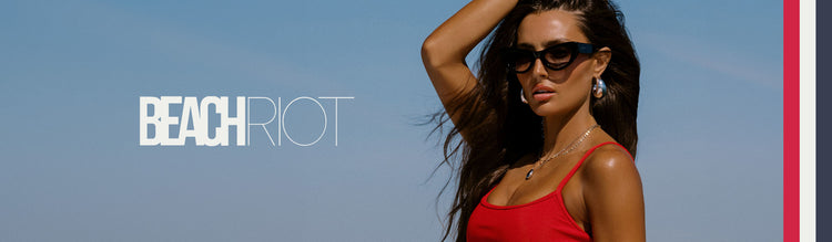 Beach Riot