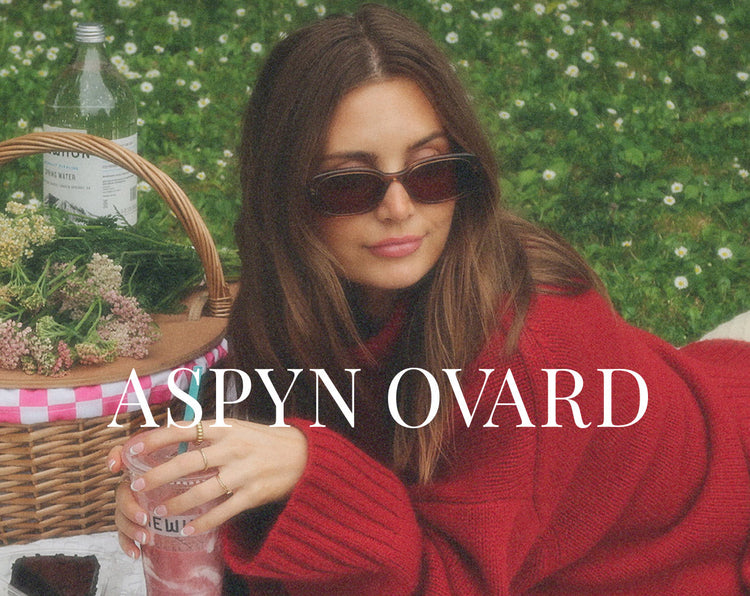 Aspyn Ovard