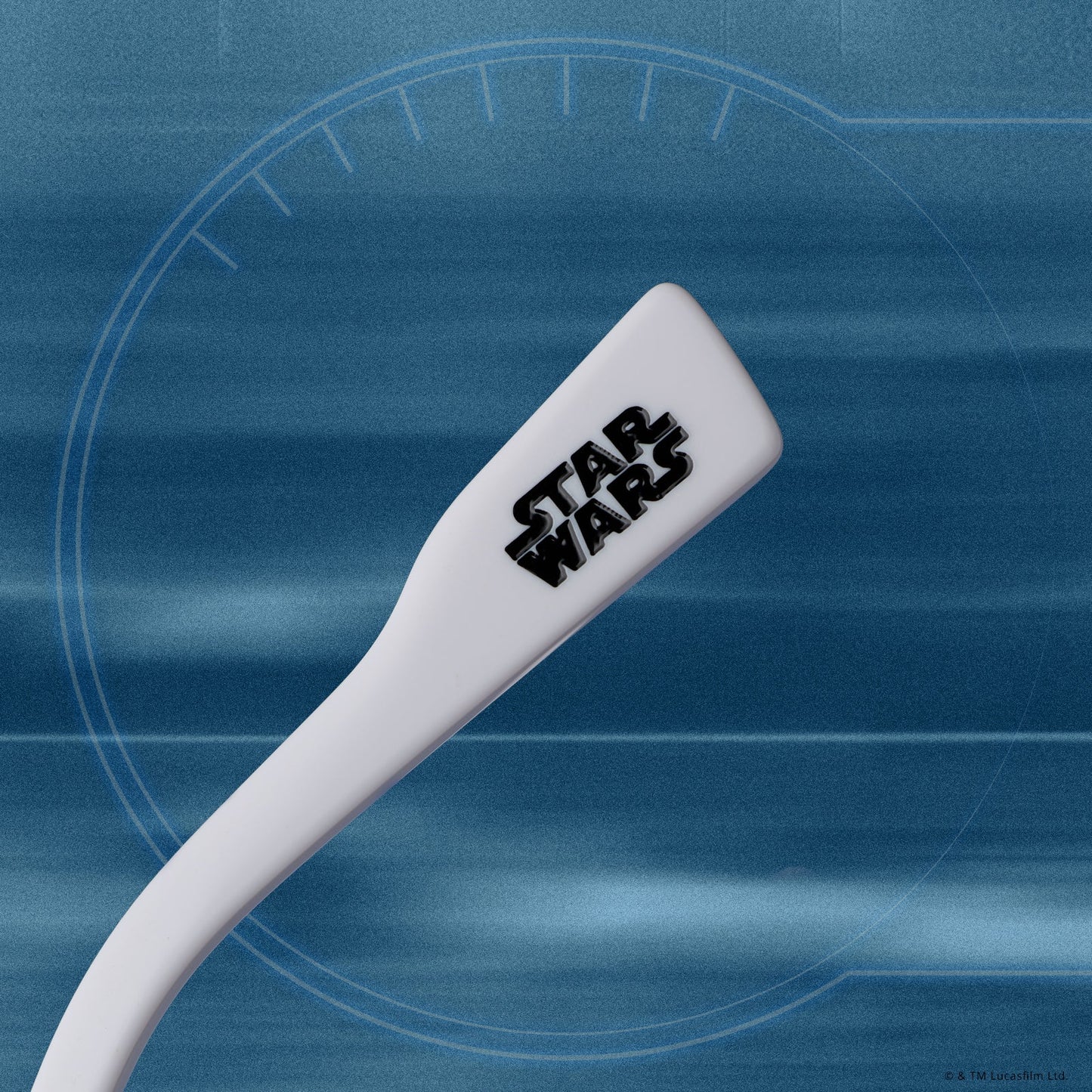 still life - star wars x diff eyewear the stormtrooper 3.0 navigator sunglasses temple tip star wars logo