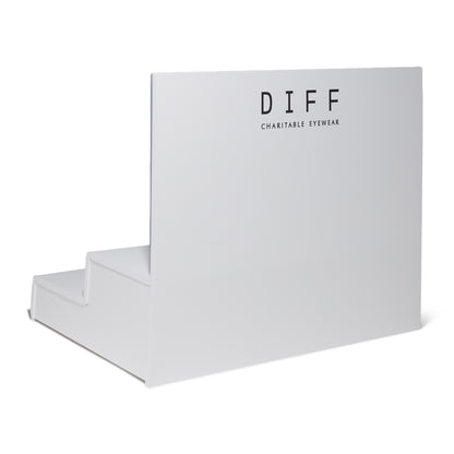 VERSATILE DIFF DISPLAY