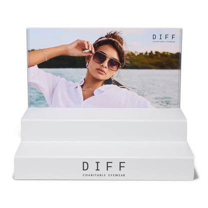 VERSATILE DIFF DISPLAY