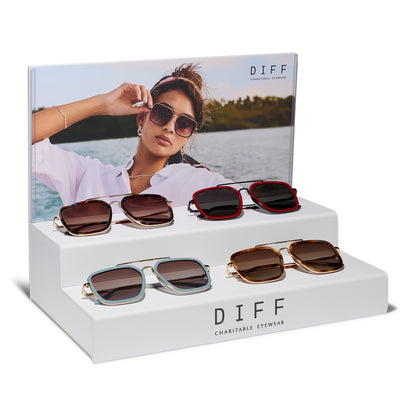 VERSATILE DIFF DISPLAY