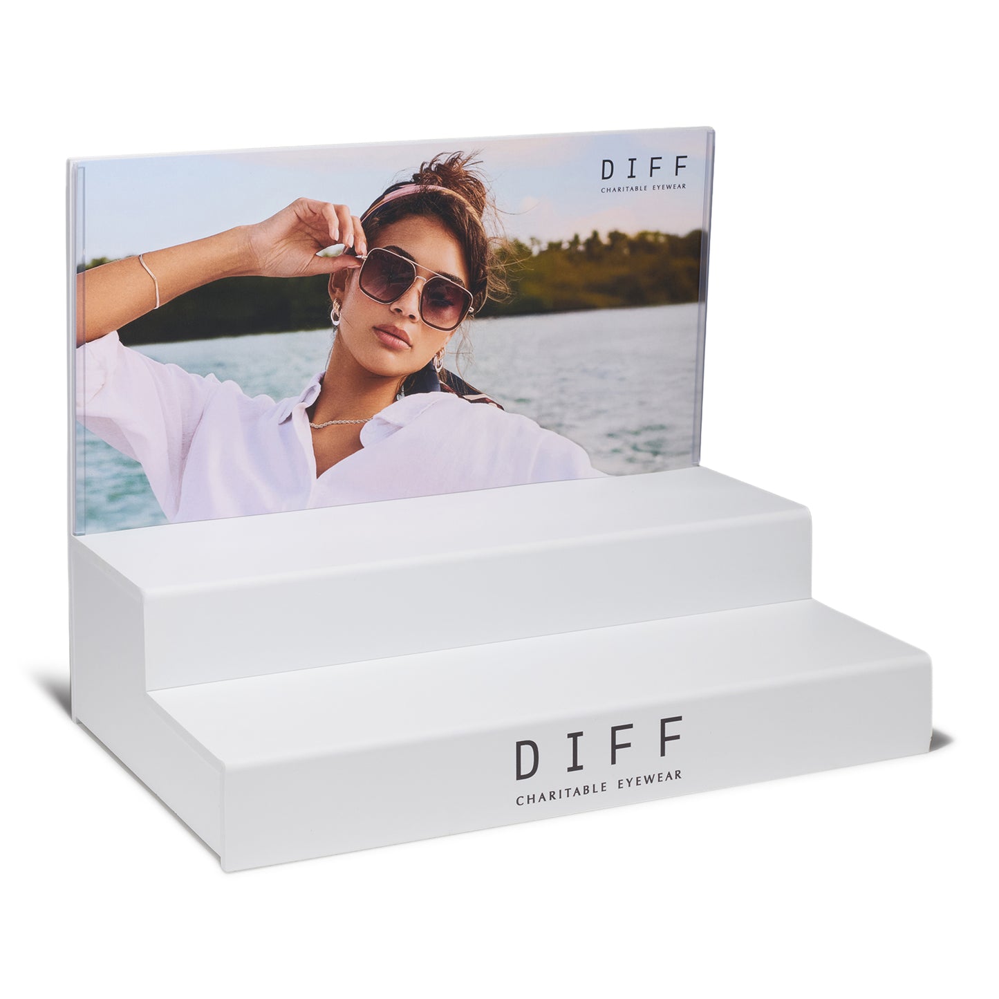 VERSATILE DIFF DISPLAY