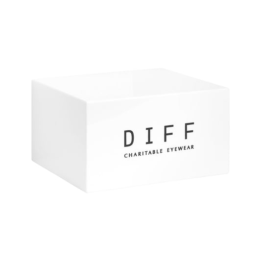 DIFF Eyewear Display Block 2