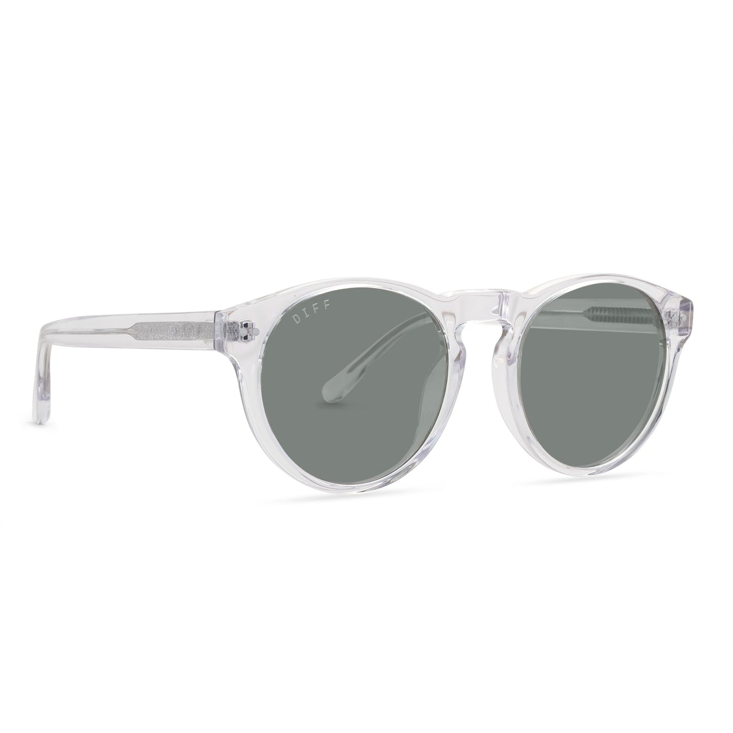 CODY - CLEAR + G15 + POLARIZED angle