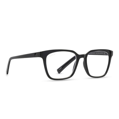 ALEX - BLACK + BLUE LIGHT READERS angle