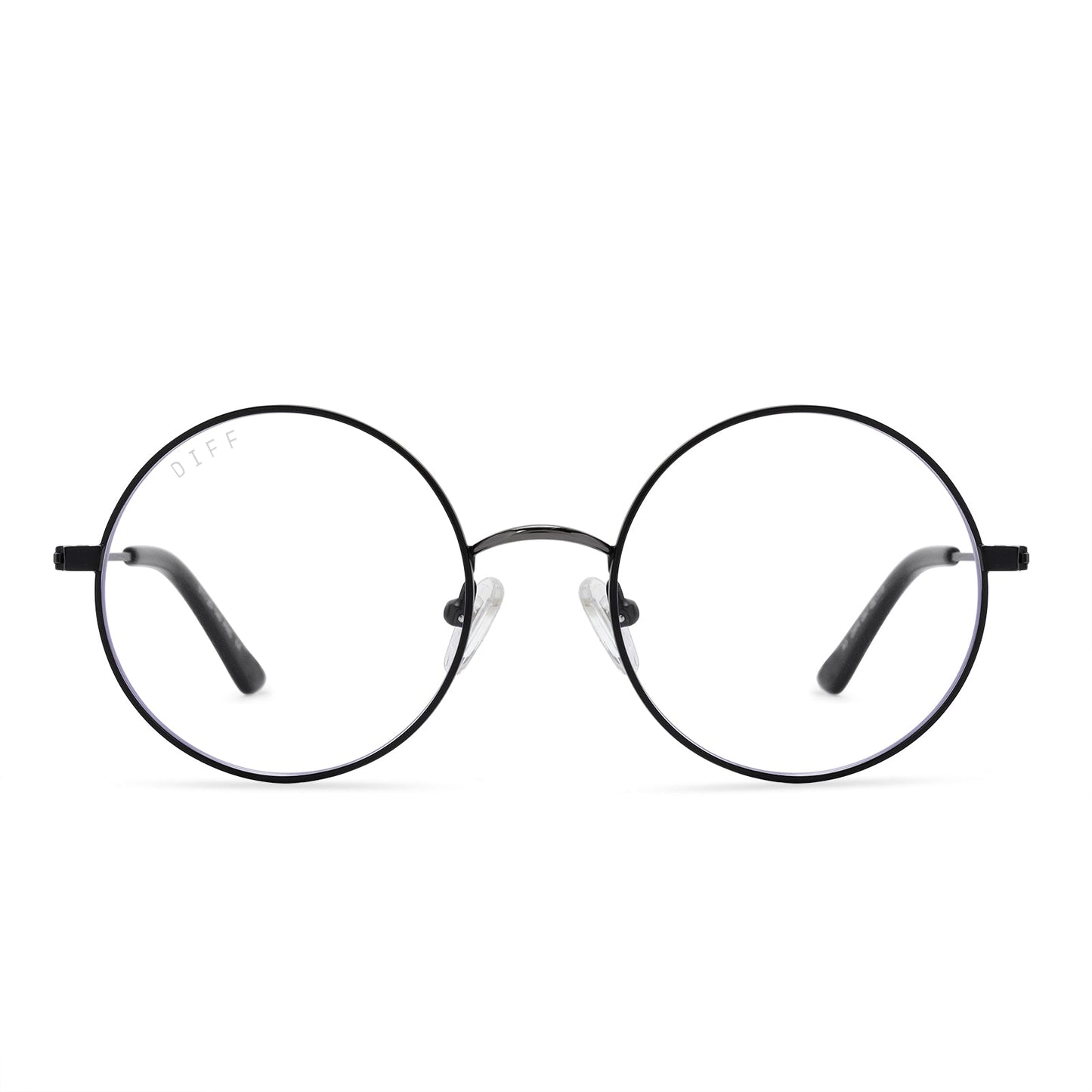 HARRY POTTER - CHOSEN ONE BLACK + CLEAR front