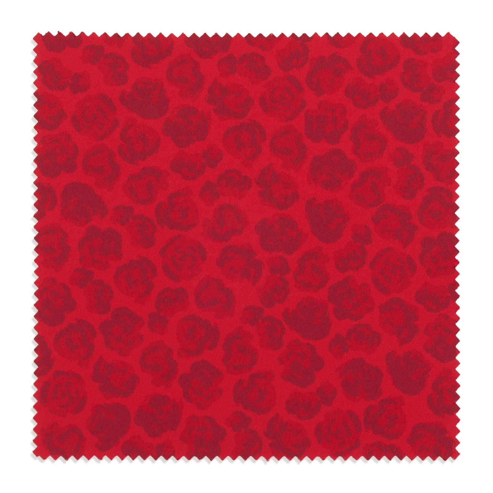 the devil wears prada x diff eyewear cleaning cloth back side