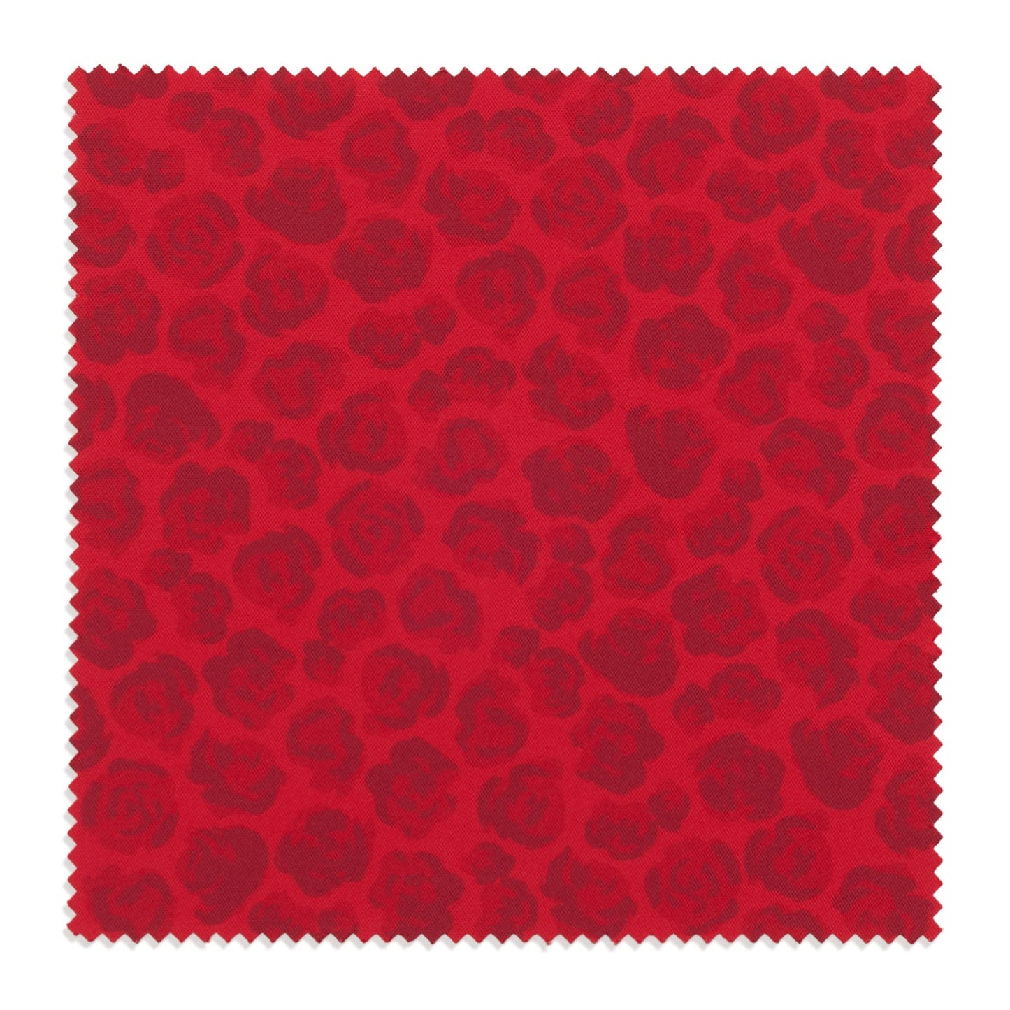 the devil wears prada x diff eyewear cleaning cloth back side