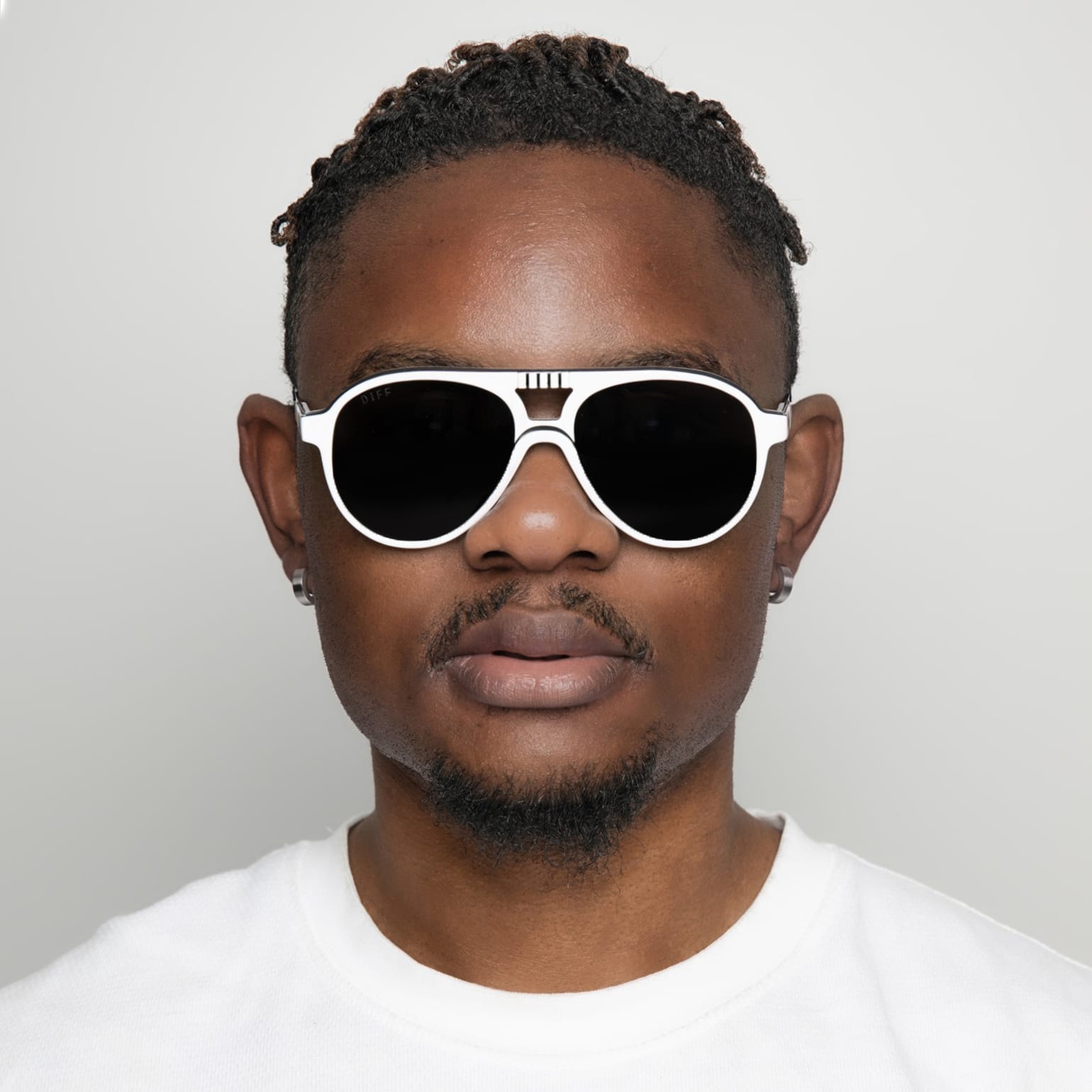 STORMTROOPERâ„¢ - GALACTIC WHITE + BLACK