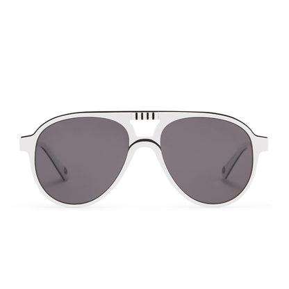 STORMTROOPER - GALACTIC WHITE + BLACK front