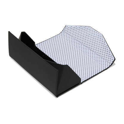 emily in paris x diff eyewear open triangle case