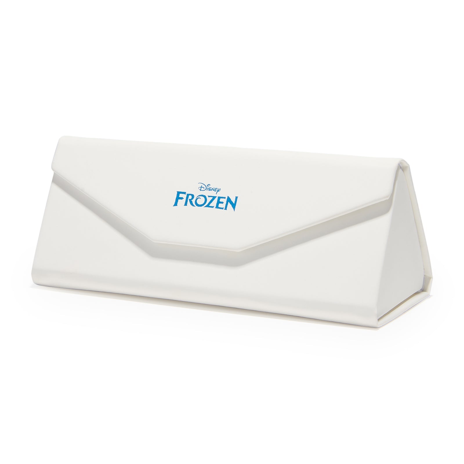 frozen x diff eyewear triangle case
