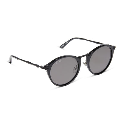 Harry Potter 2.0 Tuxedo Black + Yule Ball™Grey Sunglasses