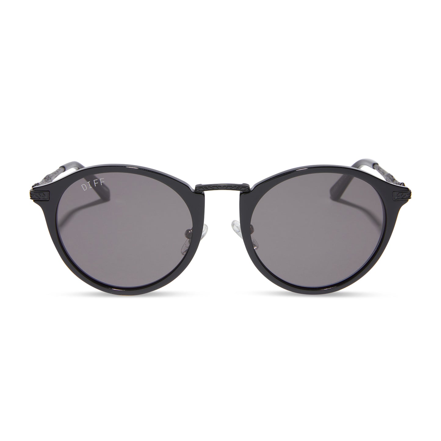 Harry Potter 2.0 Tuxedo Black + Yule Ball™Grey Sunglasses