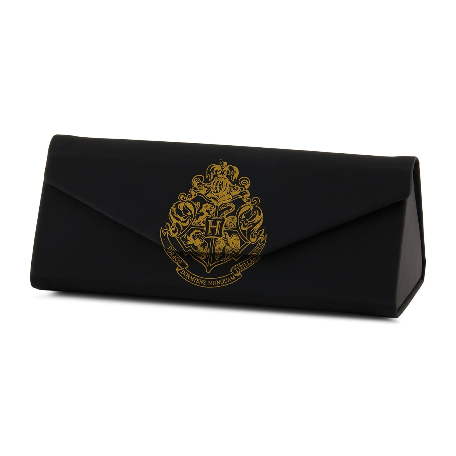 harry potter x diff eyewear glasses case