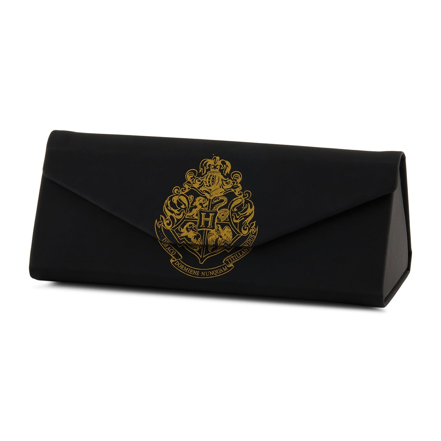 harry potter x diff eyewear glasses case