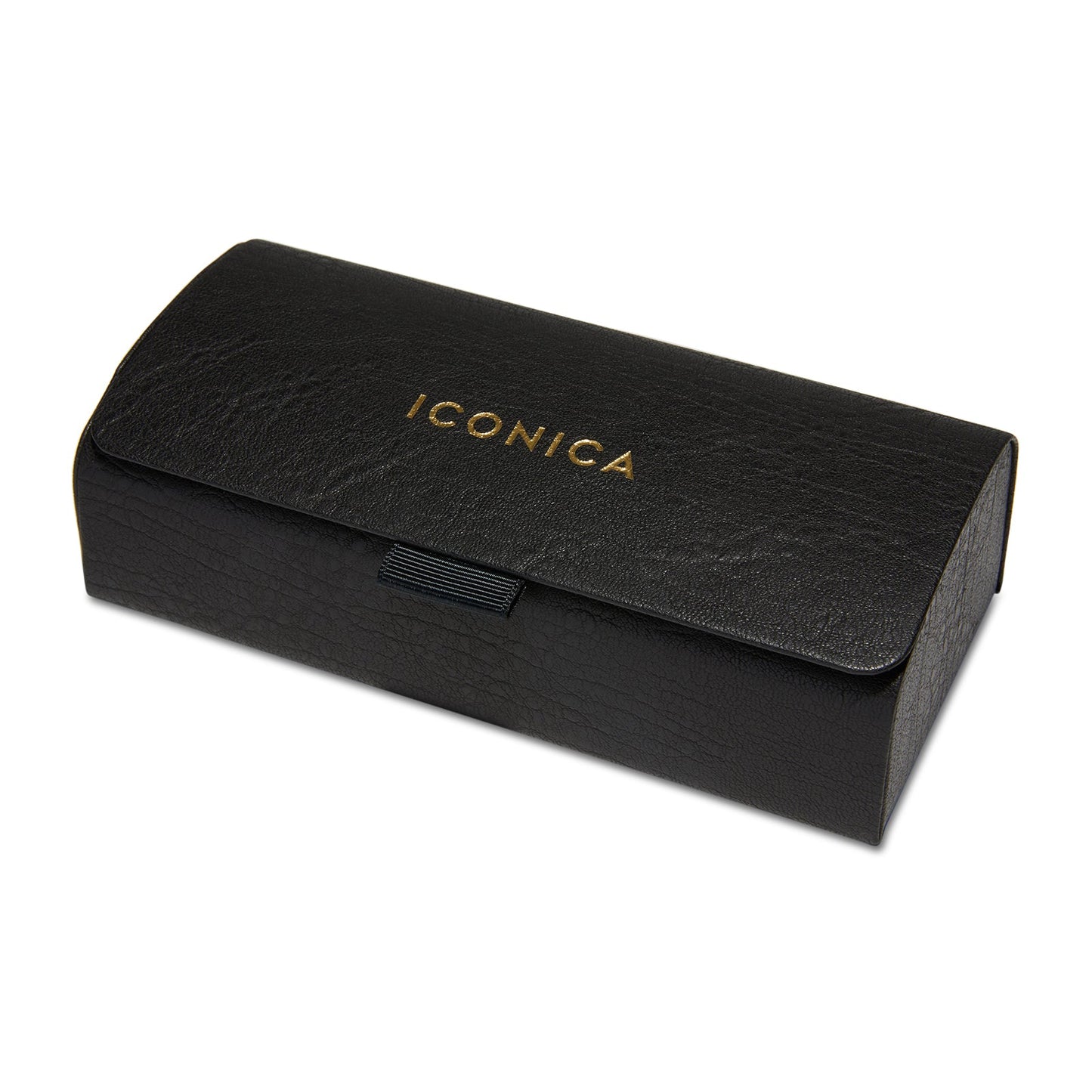 iconica x diff eyewear travel case