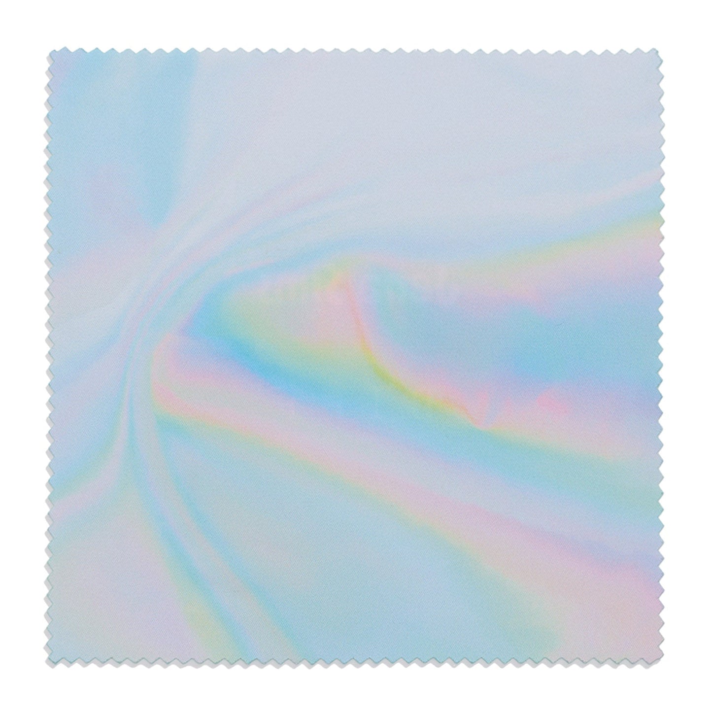 jena sims x diff eyewear cleaning cloth for glasses back side