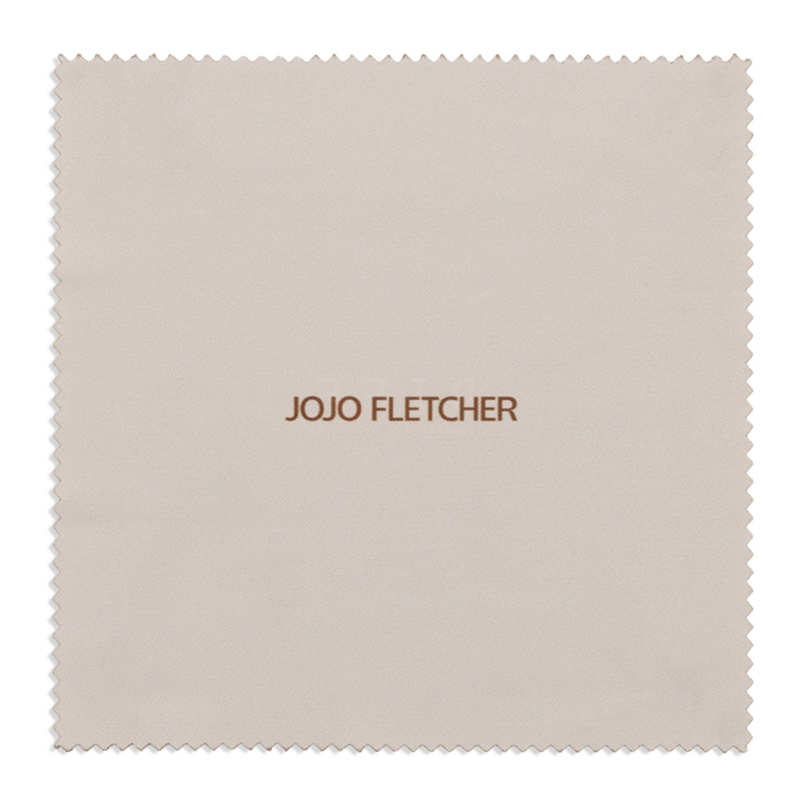 jojo fletcher x diff eyewear cleaning cloth