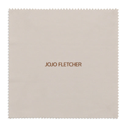 jojo fletcher x diff eyewear cleaning cloth