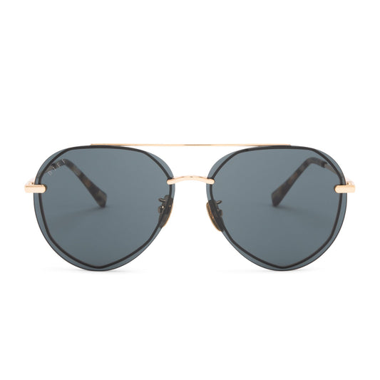 LENOX - GOLD + G15 + POLARIZED front