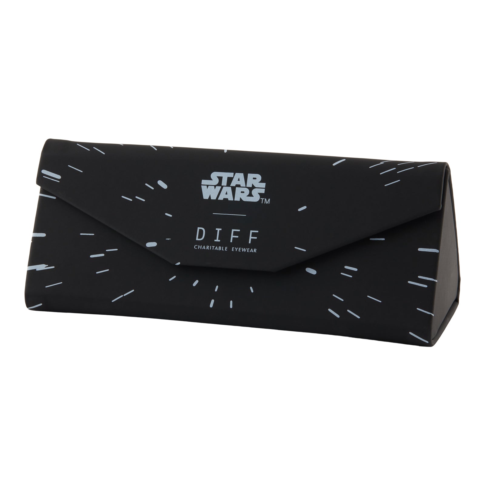 star wars x diff eyewear fennec shand sunglasses case