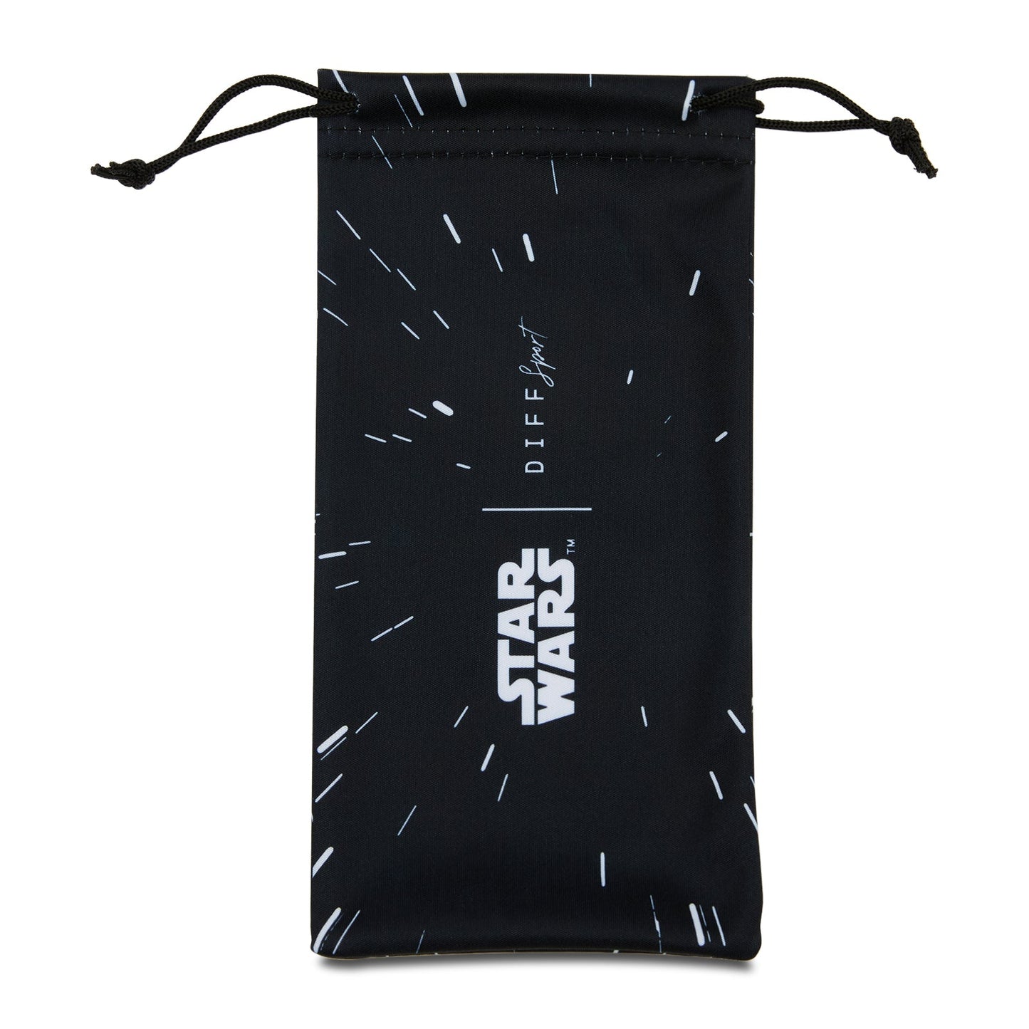 star warsâ„¢ x diff sport carrying pouch