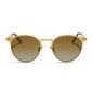 C3P0  PROTOCOL GOLD TATOOINE DESERT POLARIZED FRONT