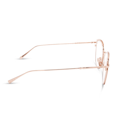 PRINCESS LEIA - PROTOCOL GOLD WITH PRESCRIPTION LENS SIDE