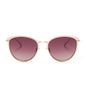 PRINCESS LEIA - ALDERAAN GOLD + REBEL MAROON POLARIZED FRONT