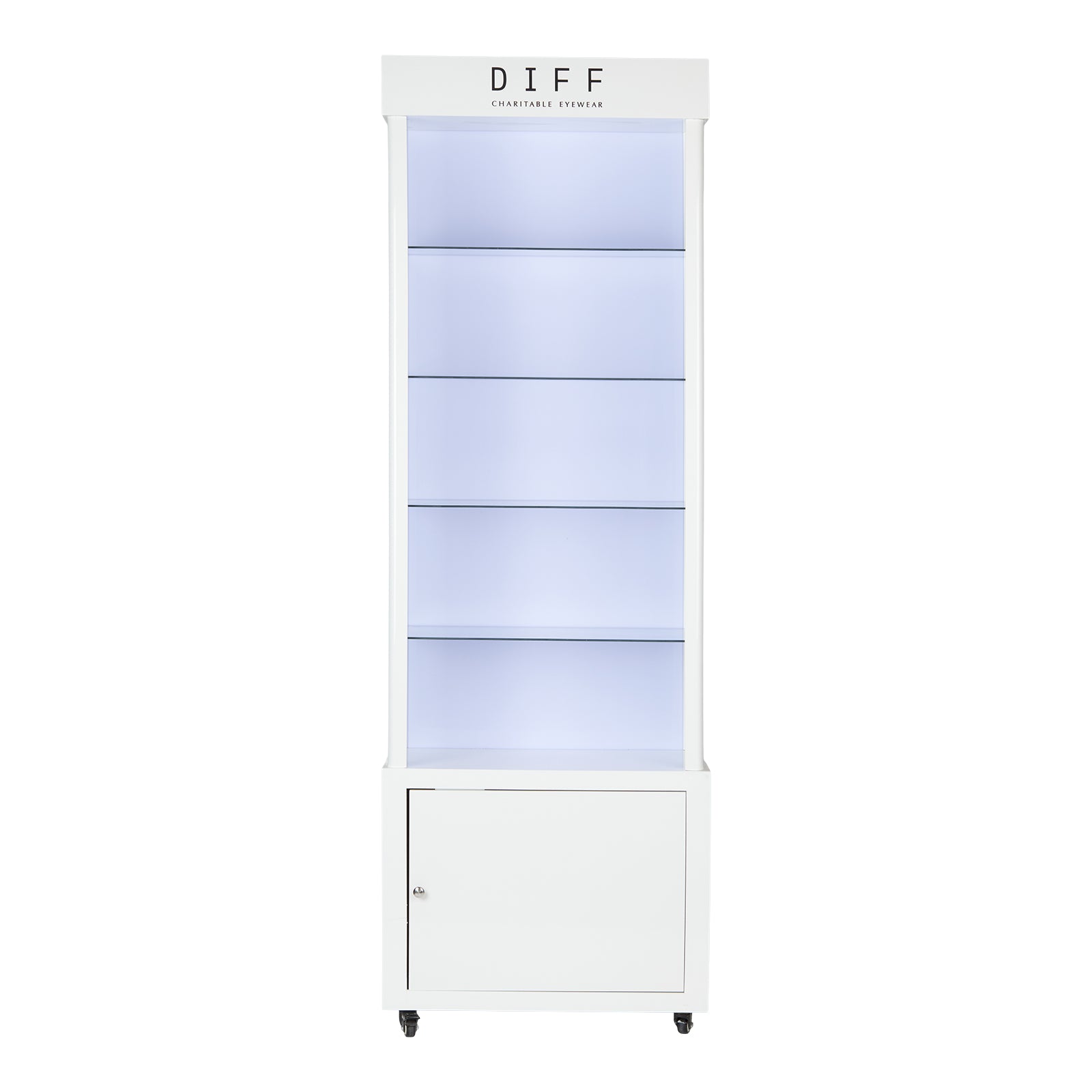 diff eyewear tower case 60 front view