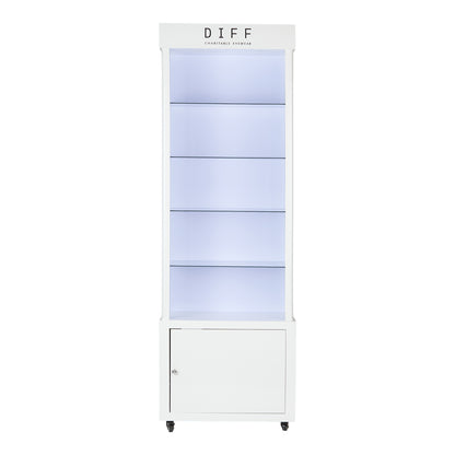diff eyewear tower case 60 front view