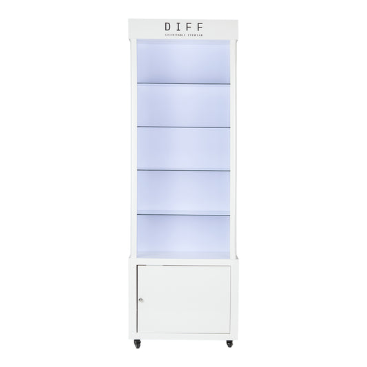 diff eyewear tower case 60 front view