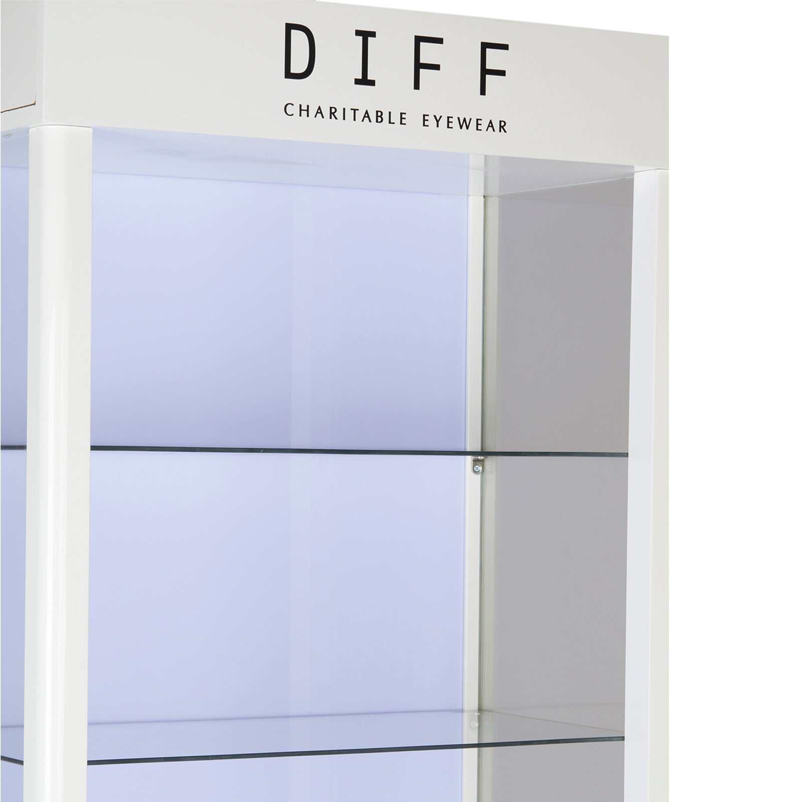 diff eyewear tower case 60 detailed view