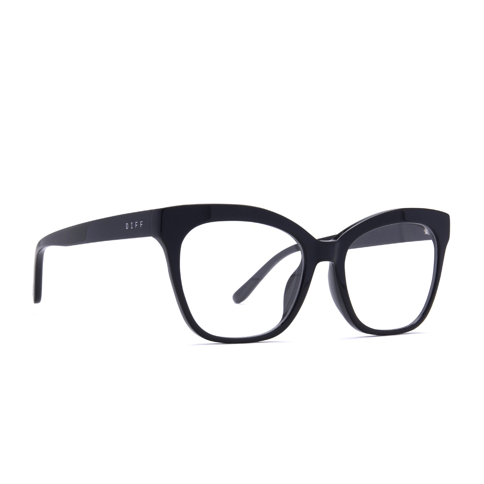 JESSIE JAMES DECKER - WINSTON + BLACK + CLEAR angle