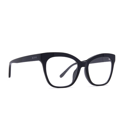 JESSIE JAMES DECKER - WINSTON + BLACK + CLEAR angle