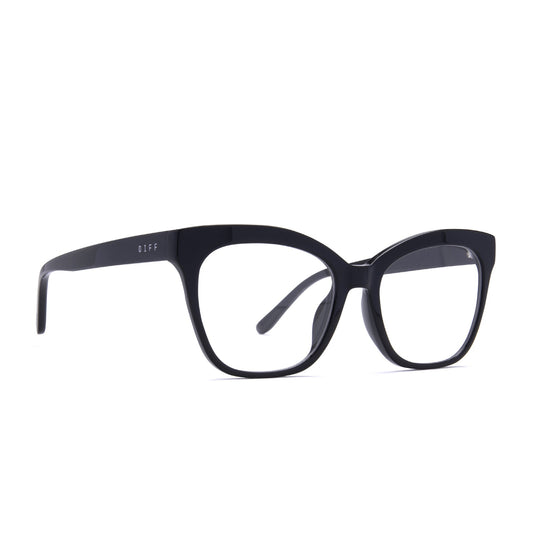 JESSIE JAMES DECKER - WINSTON + BLACK + CLEAR angle
